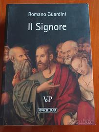 ROMANO GUARDINI IL SIGNORE V&P MORCELLIANA