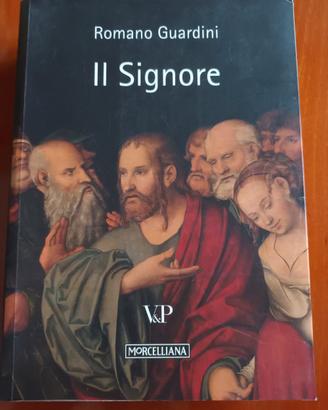 ROMANO GUARDINI IL SIGNORE V&P MORCELLIANA