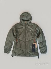 Giacca Salewa Puez donna Nuova 