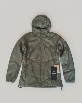 Giacca Salewa Puez donna Nuova 