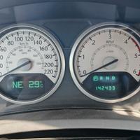 Chrysler Grand Voyager 2,8 Turdo Diesel