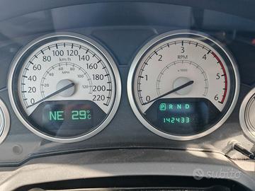 Chrysler Grand Voyager 2,8 Turdo Diesel