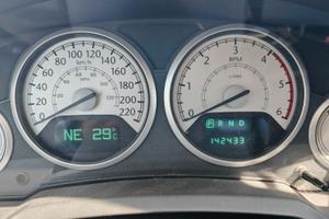 Chrysler Grand Voyager 2,8 Turdo Diesel