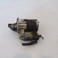 Motorino avviamento Kia Ceed 1.4 benzina 2016