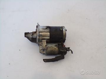 Motorino avviamento Kia Ceed 1.4 benzina 2016