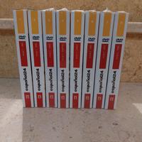 Corso “Espanol24"