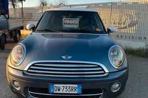 Mini cooper R56