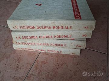 la seconda guerra mondiale Enzo Biagi