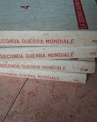 la seconda guerra mondiale Enzo Biagi