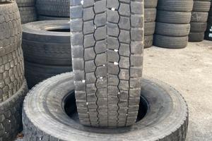 Saldi 315 80 22.5 Bridgestone  315 80 R22.5