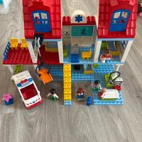 Lego duplo 5795
