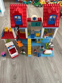 Lego duplo 5795