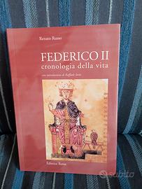 renato russo - Federico II- cronologia della vita 