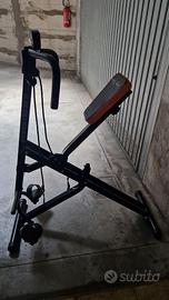 Power Crunch Giorgio Mastrota originale