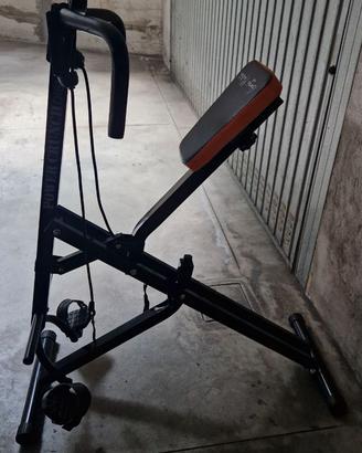 Power Crunch Giorgio Mastrota originale