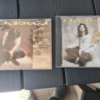 cd 2 Marco Liverani porca romantica singolo album