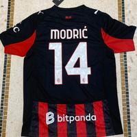 Maglia Modric Milan