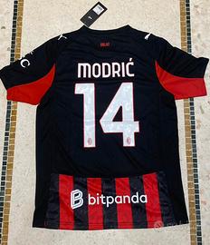 Maglia Modric Milan