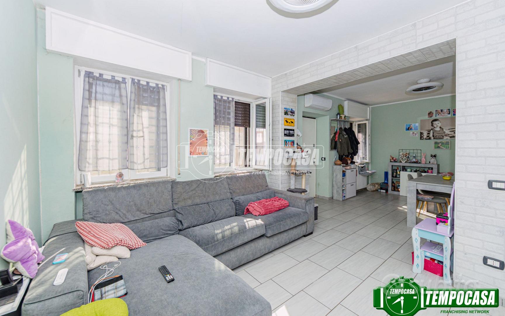 Casa – Albuzzano, Vigalfo - Altro