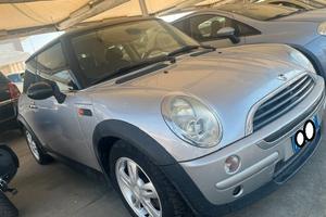 MINI ONE 1,4 DIESEL