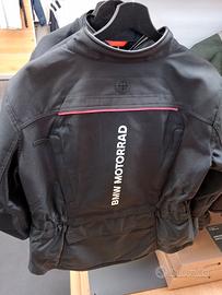 Abbigliamento tecnico BMW motorrad