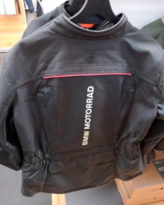 Abbigliamento tecnico BMW motorrad