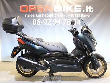 Yamaha X-Max 300 Tech Max E5 03/2022 Km 5300