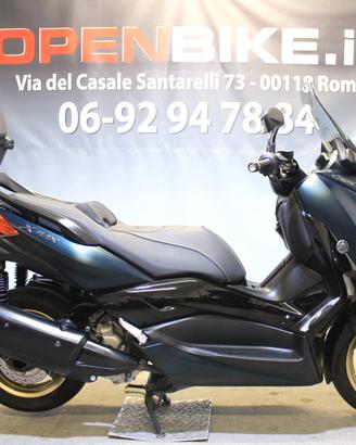 Yamaha X-Max 300 Tech Max E5 03/2022 Km 5300