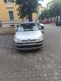 Citroen c4 2008 mk1