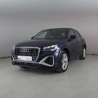 AUDI Q2 I 2021 - Q2 35 2.0 tdi S line edition s-tr