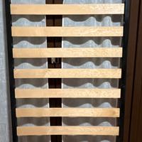 2 Reti a doghe singoli