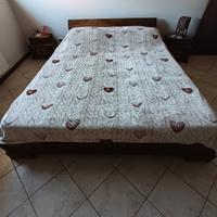 camera da letto completa 