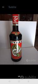 Bottiglie Cynar vintage