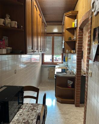 Appartamento a roccavione