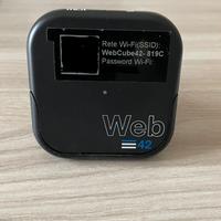 WebCube 42 Huawei