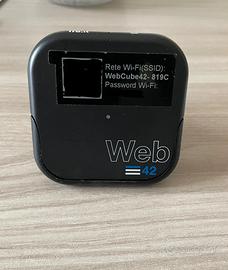 WebCube 42 Huawei