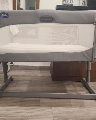 culla Next2me Chicco