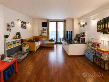 Appartamento di 128 m² con 3 locali a Livorno
