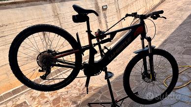 eMTB Whistle (Atala) B rush.