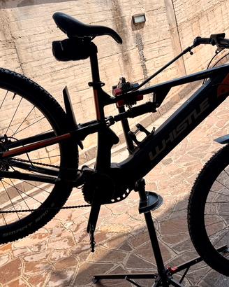 eMTB Whistle (Atala) B rush.