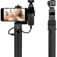 DJI Osmo Pocket 2 Caricabatterie da 5000mAh iPhone