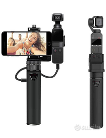 DJI Osmo Pocket 2 Caricabatterie da 5000mAh iPhone