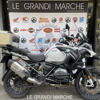 BMW R 1200 GS Adventure 
