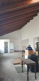 Immobile di 160 m² con 2 locali a Signa
