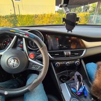 alfa romeo giulia 2.2 180cv sport launch edition 