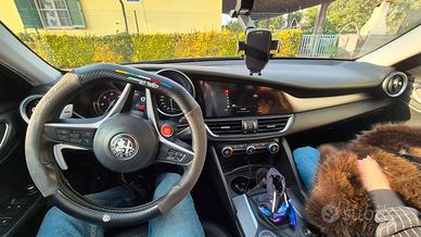 alfa romeo giulia 2.2 180cv sport launch edition 