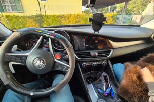 alfa romeo giulia 2.2 180cv sport launch edition 