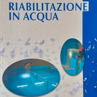 Riabilitazione in acqua NUOVO 