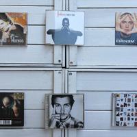 CD MUSICA ARTISTI VARI POP A SCELTA ORIGINALI