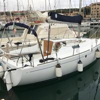 Beneteau First 260 Spirit